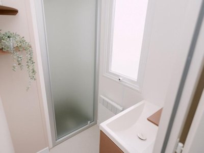 mobil-home - Paradis L'Ile De Kernodet photo 6