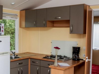 mobil-home - Paradis L'Ile De Kernodet photo 1