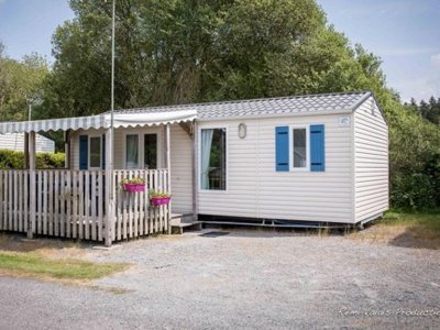 mobil-home - Paradis L'Ile De Kernodet photo 1
