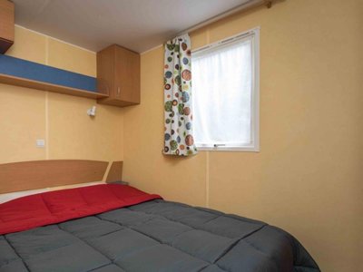Cliquez pour découvrir toutes les photos de l'HÉBERGEMENT ! mobil-home - Paradis L'Ile De Kernodet photo 5