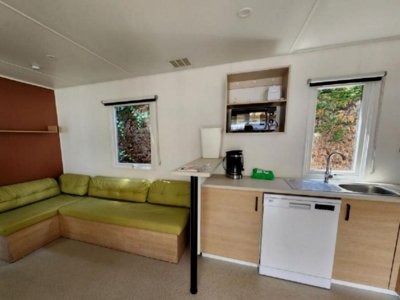 mobil-home - Paradis L'Ile De Kernodet photo 1