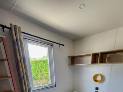 Cliquez pour découvrir toutes les photos de l'HÉBERGEMENT ! mobil-home - Paradis L'Ile De Kernodet photo 2