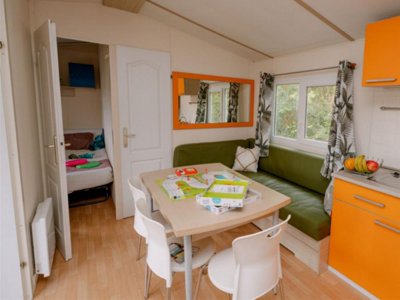 mobil-home - Paradis L'Ile De Kernodet photo 1