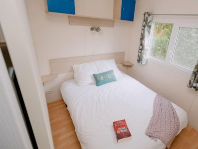 Cliquez pour découvrir toutes les photos de l'HÉBERGEMENT ! mobil-home - Paradis L'Ile De Kernodet photo 6