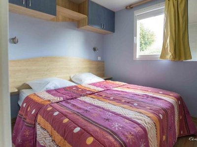 mobil-home - Paradis L'Ile De Kernodet photo 2