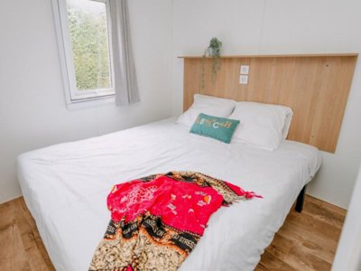 mobil-home - Paradis L'Ile De Kernodet photo 1