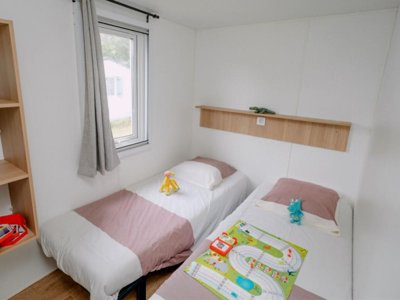 mobil-home - Paradis L'Ile De Kernodet photo 3