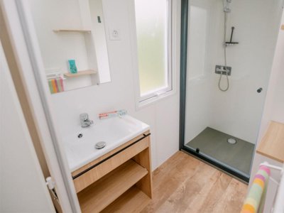 mobil-home - Paradis L'Ile De Kernodet photo 7