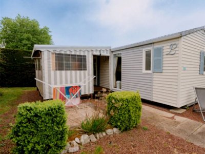 mobil-home - Paradis L'Ile De Kernodet photo 1