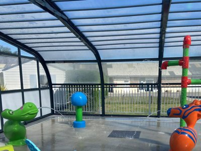 camping Paradis L'Ile De Kernodet photo 4