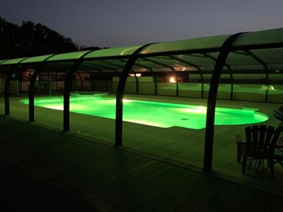 camping Paradis L'Ile De Kernodet photo 5