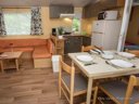Cliquez pour découvrir toutes les photos de l'HÉBERGEMENT ! mobil-home - camping Paradis L'Ile De Kernodet photo 2