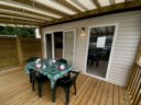 Cliquez pour découvrir toutes les photos de l'HÉBERGEMENT ! mobil-home - camping Paradis L'Ile De Kernodet photo 1