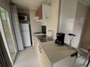 Cliquez pour découvrir toutes les photos de l'HÉBERGEMENT ! mobil-home - camping Paradis L'Ile De Kernodet photo 3