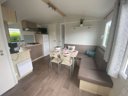 Cliquez pour découvrir toutes les photos de l'HÉBERGEMENT ! mobil-home - camping Paradis L'Ile De Kernodet photo 10
