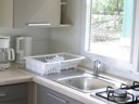 Cliquez pour découvrir toutes les photos de l'HÉBERGEMENT ! mobil-home - camping Paradis L'Ile De Kernodet photo 4