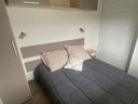 Cliquez pour découvrir toutes les photos de l'HÉBERGEMENT ! mobil-home - camping Paradis L'Ile De Kernodet photo 7