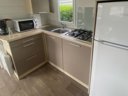 Cliquez pour découvrir toutes les photos de l'HÉBERGEMENT ! mobil-home - camping Paradis L'Ile De Kernodet photo 8