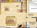 Cliquez pour découvrir toutes les photos de l'HÉBERGEMENT ! mobil-home - camping Paradis L'Ile De Kernodet photo 2