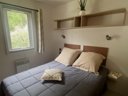 Cliquez pour découvrir toutes les photos de l'HÉBERGEMENT ! mobil-home - camping Paradis L'Ile De Kernodet photo 6