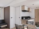 Cliquez pour découvrir toutes les photos de l'HÉBERGEMENT ! mobil-home - camping Paradis L'Ile De Kernodet photo 8