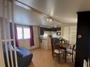 Cliquez pour découvrir toutes les photos de l'HÉBERGEMENT ! mobil-home - camping Paradis L'Ile De Kernodet photo 4