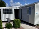 Cliquez pour découvrir toutes les photos de l'HÉBERGEMENT ! mobil-home - camping Paradis L'Ile De Kernodet photo 6