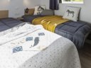 mobil-home - camping Paradis L'Ile De Kernodet photo 5