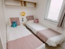 mobil-home - camping Paradis L'Ile De Kernodet photo 2