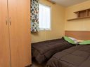 Cliquez pour découvrir toutes les photos de l'HÉBERGEMENT ! mobil-home - camping Paradis L'Ile De Kernodet photo 3