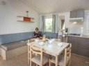 Cliquez pour découvrir toutes les photos de l'HÉBERGEMENT ! mobil-home - camping Paradis L'Ile De Kernodet photo 7