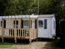 Cliquez pour découvrir toutes les photos de l'HÉBERGEMENT ! mobil-home - camping Paradis L'Ile De Kernodet photo 3