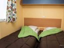 Cliquez pour découvrir toutes les photos de l'HÉBERGEMENT ! mobil-home - camping Paradis L'Ile De Kernodet photo 6