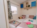 Cliquez pour découvrir toutes les photos de l'HÉBERGEMENT ! mobil-home - camping Paradis L'Ile De Kernodet photo 4