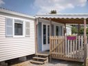 mobil-home - camping Paradis L'Ile De Kernodet photo 4