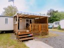 mobil-home - camping Paradis L'Ile De Kernodet photo 5