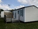 Cliquez pour découvrir toutes les photos de l'HÉBERGEMENT ! mobil-home - camping Paradis L'Ile De Kernodet photo 2