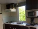 Cliquez pour découvrir toutes les photos de l'HÉBERGEMENT ! mobil-home - camping Paradis L'Ile De Kernodet photo 6