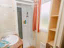Cliquez pour découvrir toutes les photos de l'HÉBERGEMENT ! mobil-home - camping Paradis L'Ile De Kernodet photo 4