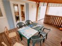 Cliquez pour découvrir toutes les photos de l'HÉBERGEMENT ! mobil-home - camping Paradis L'Ile De Kernodet photo 6