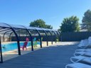 camping Paradis L'Ile De Kernodet photo 8