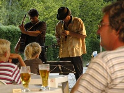 Cliquez pour découvrir toutes les photos de l'ÉTABLISSEMENT ! camping Maeva Escapades La Clairière photo 14
