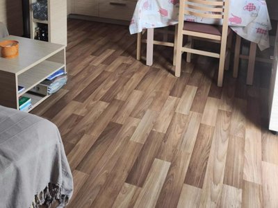 Cliquez pour découvrir toutes les photos de l'HÉBERGEMENT ! mobil-home - La Clairière photo 2