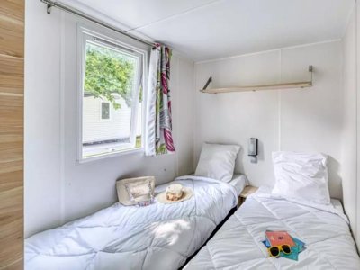 mobil-home - La Clairière photo 5