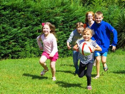 Cliquez pour découvrir toutes les photos de l'ÉTABLISSEMENT ! camping Maeva Escapades La Clairière photo 17