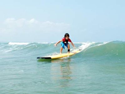 Cliquez pour découvrir toutes les photos de l'ÉTABLISSEMENT ! camping Maeva Escapades La Clairière photo 21