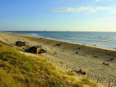 Cliquez pour découvrir toutes les photos de l'ÉTABLISSEMENT ! camping Maeva Escapades La Clairière photo 22