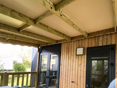 Cliquez pour découvrir toutes les photos de l'HÉBERGEMENT ! mobil-home - La Clairière photo 12