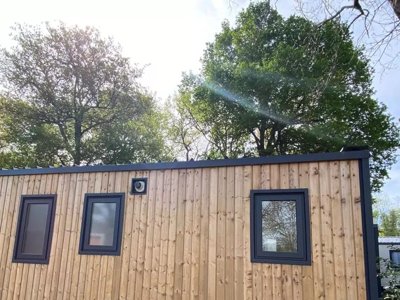Cliquez pour découvrir toutes les photos de l'HÉBERGEMENT ! mobil-home - La Clairière photo 2