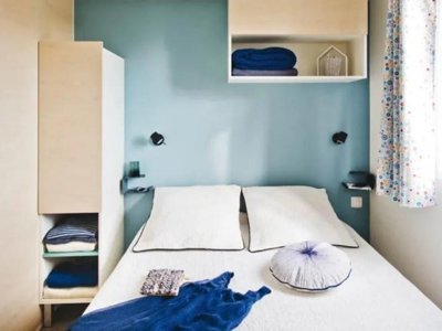 mobil-home - La Clairière photo 4